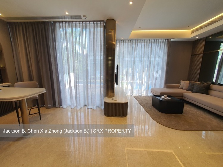 Greenwood Mews (D11), Terrace #446507031